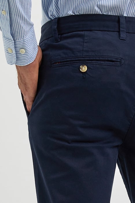CHINO GMD NAVY 6