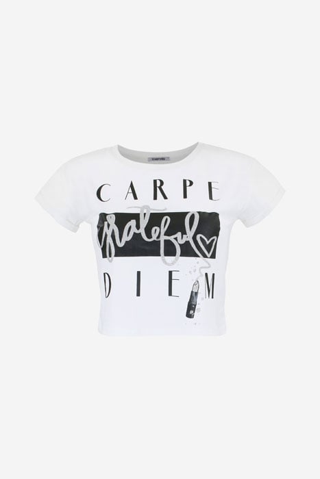 CARPE DIEM WHITE 1