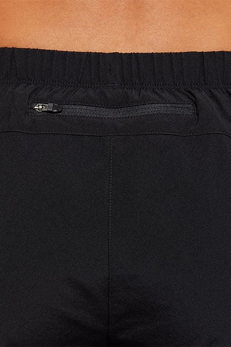 SPORT 2 IN 1 SHORT PERFORMANCE BLACK 6