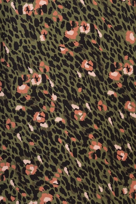 DRESS ARMY/OLD PINK COMB 3