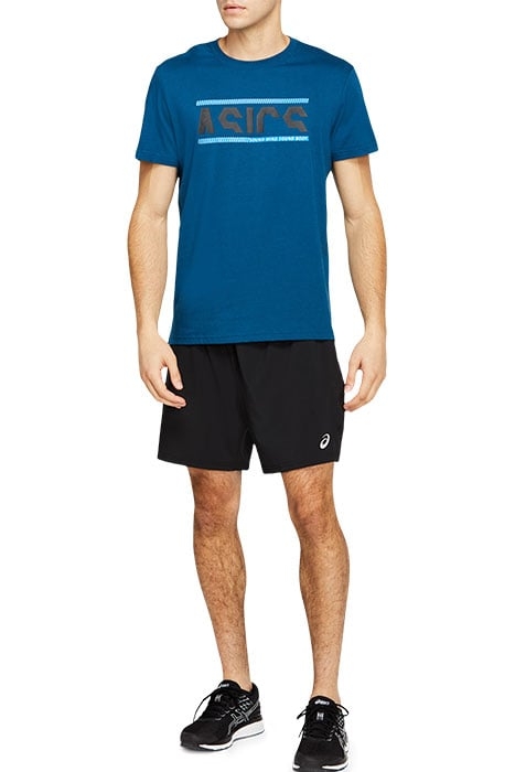 NEW SOUND TEE MAKO BLUE/PERFORMANCE BLACK 4