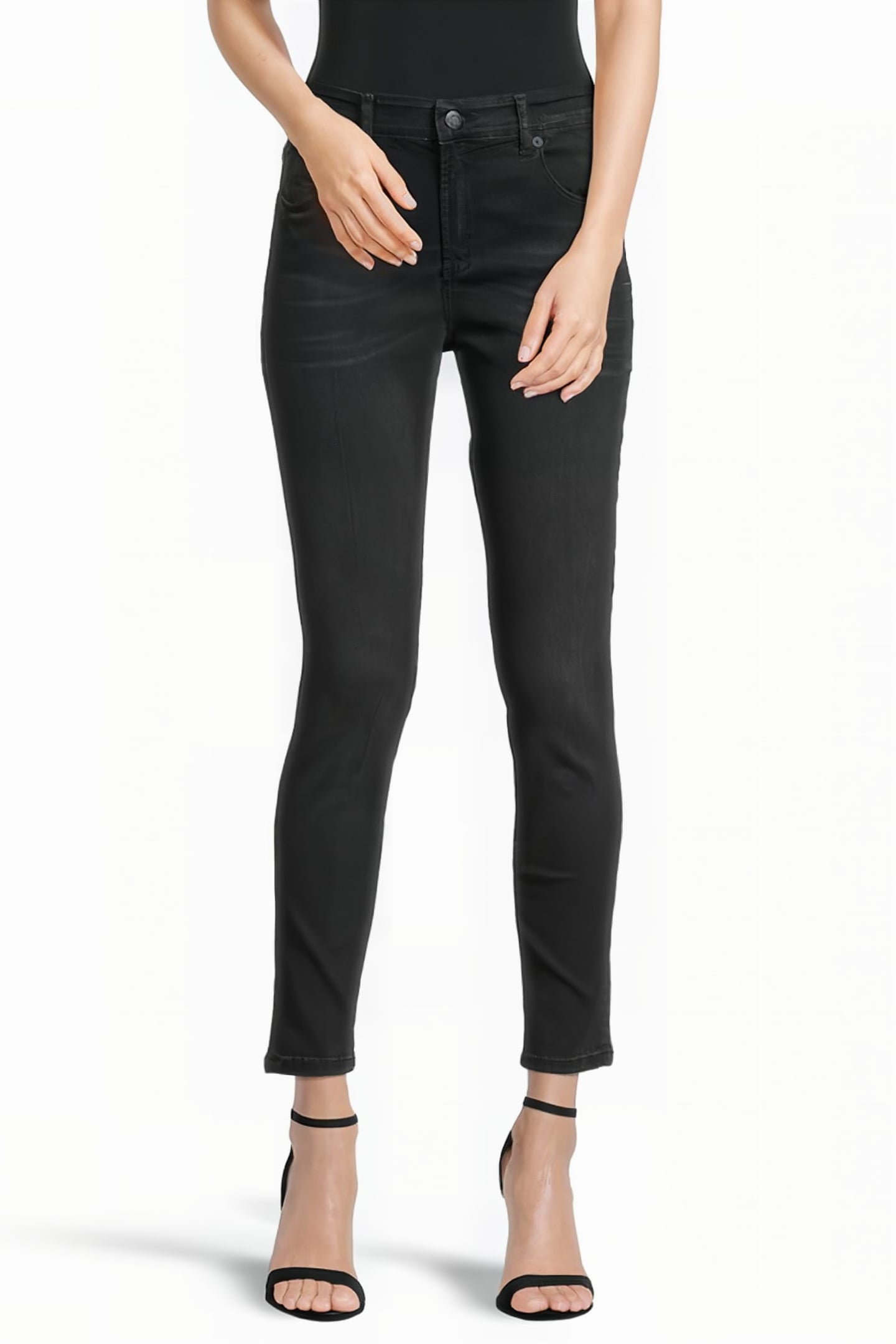 JEANS LEIA ONIX STONE DARK 2