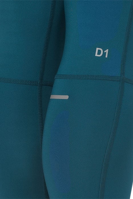 7/8 TIGHT BLUE STEEL 4