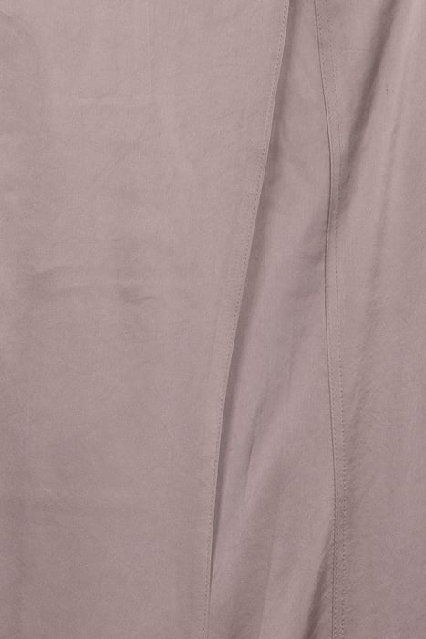 ALBA SATIN SKIRT POWDER 4