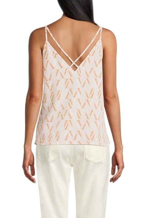 MAYKE IVORY V PRINT 2