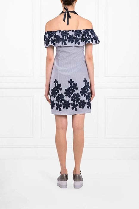 PALAURA INDIGO BLUE 3