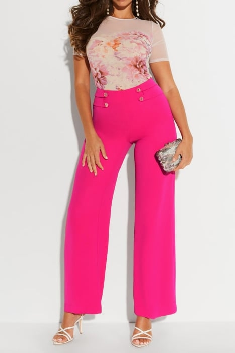 HELENE PANT HEARTACHE 7