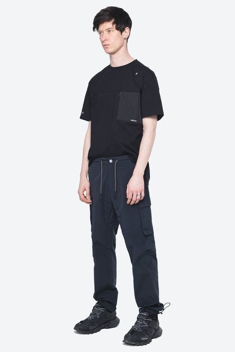 RM96 - MASARU BLACK 2