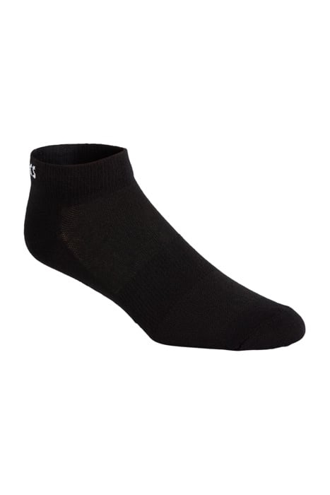 SPORT 3PPK PED SOCK BLACK/WHITE/GREY 5