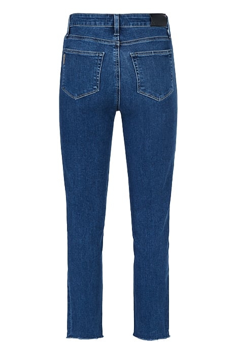 HOXTON SLIM CROP TWST INS STEP GRACIELLA 3