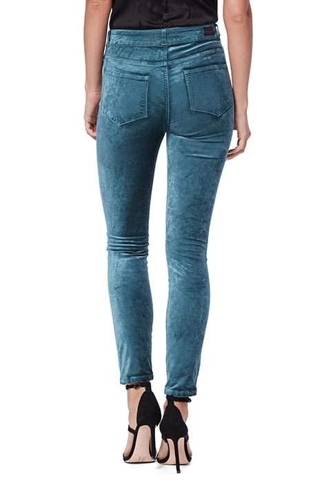 HOXTON ANKLE PEG EXPOSED BTN ATLANTIC 4