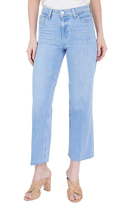 NELLIE CULOTTE RAW HEM HARMONIC 1