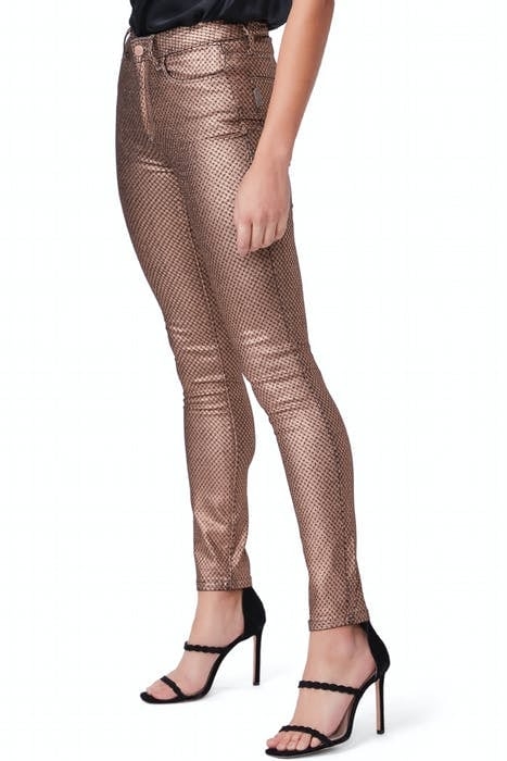 HOXTON ULTRA SKINNY SPECIAL CP GOLD DECO COATING 3