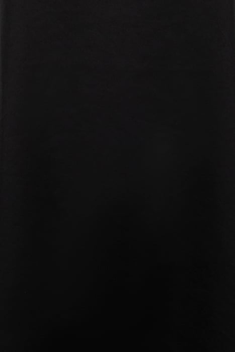 V-NECK TUNIC BLACK 3