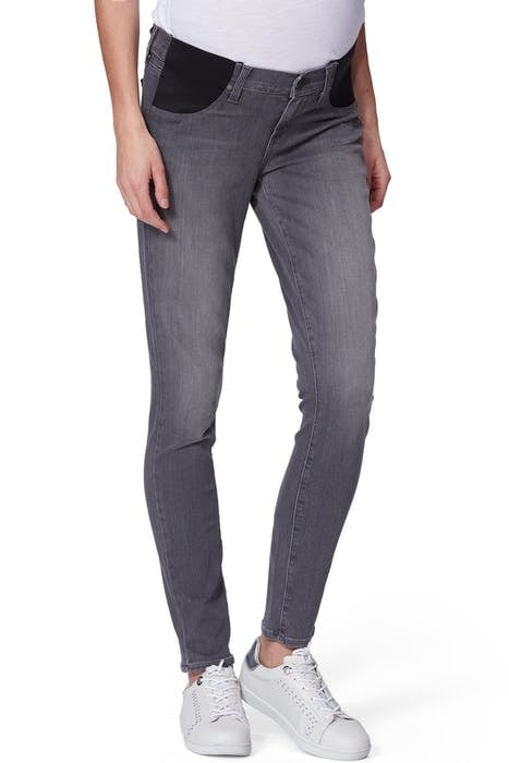 VERDUGO ULTRA SKINNY MATERNITY SILVIE 1