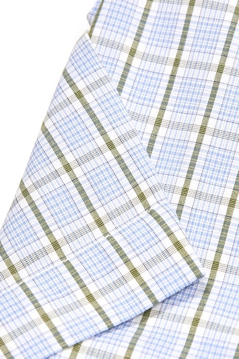 BSC SHIRT RF WS CLR SS MULTI 2