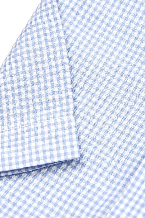 TF SS BTN DWN BROOKLYN SHIRT MULTI I 2