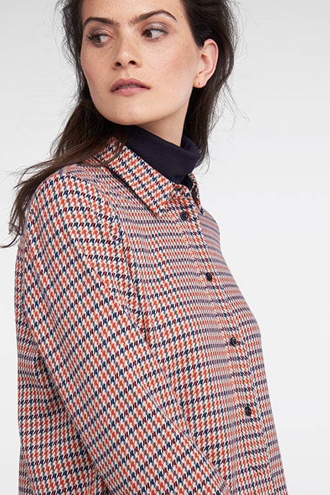 BLOUSE OTHER BEACHROSEMELANGE 3