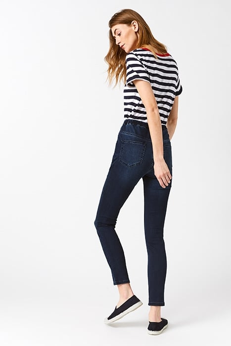 JADE JEGGING JEAN MID DENIM 2