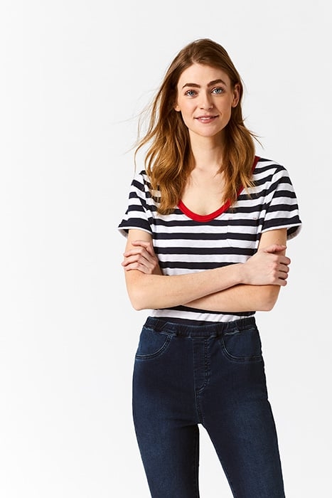 JADE JEGGING JEAN MID DENIM 3