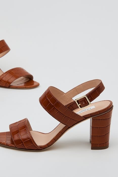 RHIANNON SANDAL WHITE/GREY 4