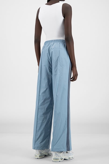 LIGHT BLUE REFLECTIVE HIFARE PANTS 2