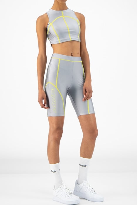 SILVER RESYMETRIC VEST 2