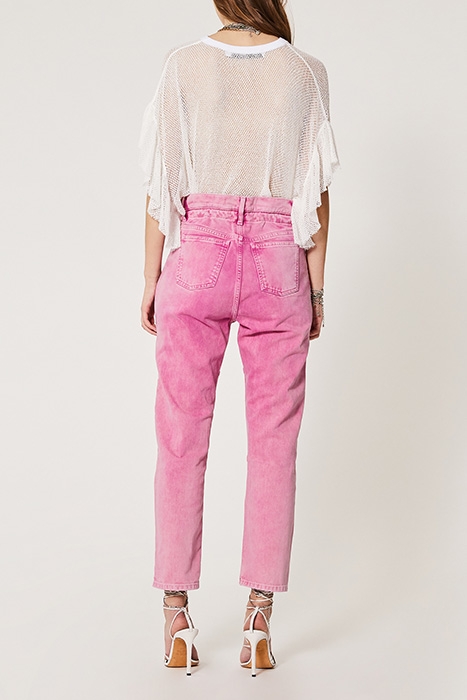 OLIVYA T-SHIRT WHITE 2