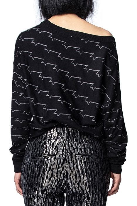 ANOUK ZV ALLOVER NOIR 2