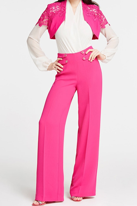 MIRA LACE BOLERO HEARTACHE 5