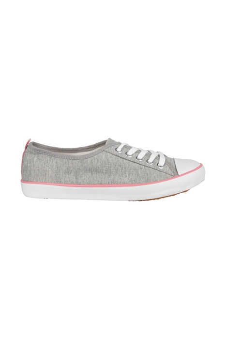 PIPER PUMPS GREY MARL 1