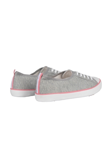 PIPER PUMPS GREY MARL 3