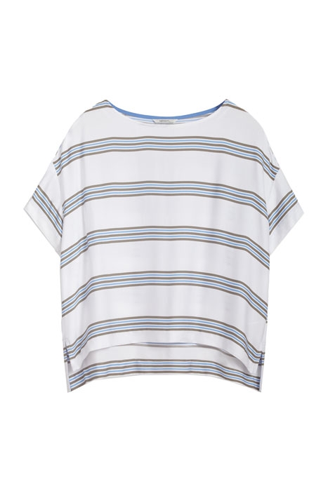 BLOUSE OTHER PURE WHITE 4