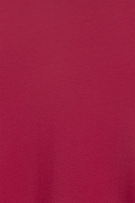 SHEER TUNIC BLOUSE GRAPE 3