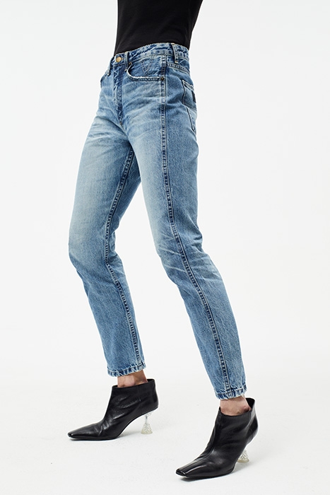 RAVEN-V MILLER UVE DOUBLE STONE 1