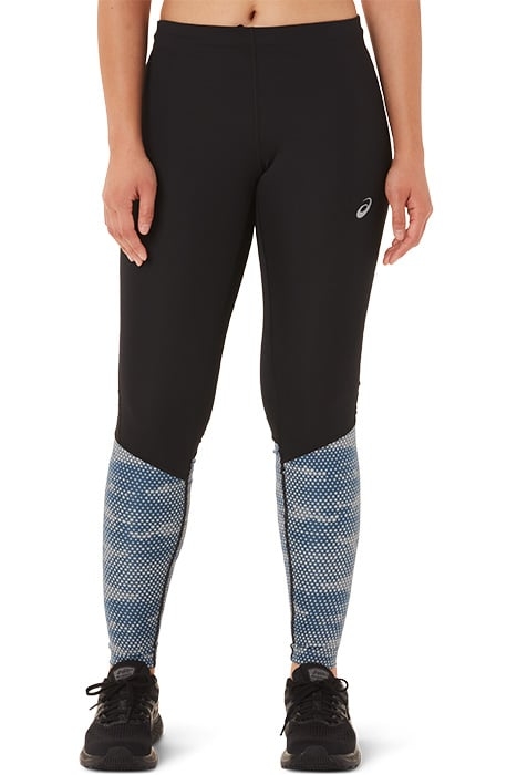 SPORT RFLC TIGHT PERFORMANCE BLACK/GRAND SHARK 1