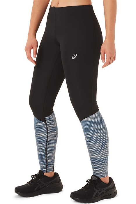 SPORT RFLC TIGHT PERFORMANCE BLACK/GRAND SHARK 3