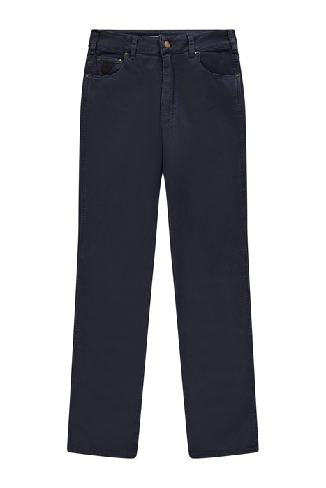 MALENA-F MEGALIA SHOT DARK SAPPHIRE 1