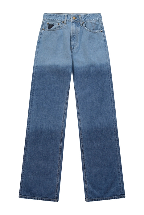 NINETTE-V ZELDA DOUBLE STONE 1