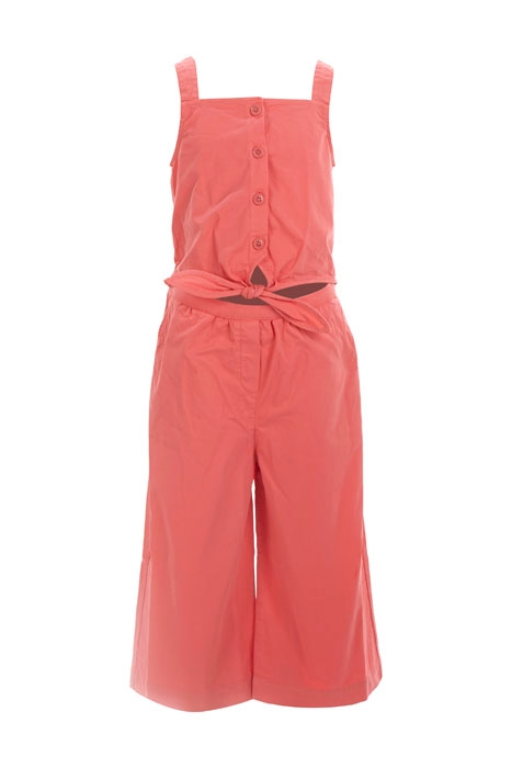 JUMPSUIT PINK 1