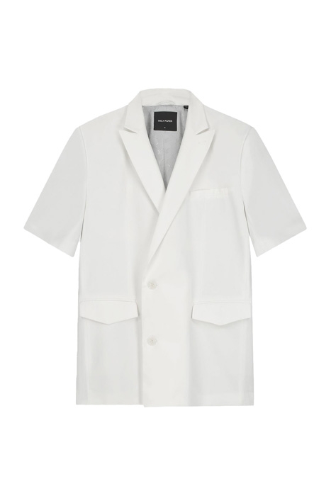 WHITE KAAZIAH BLAZER 3