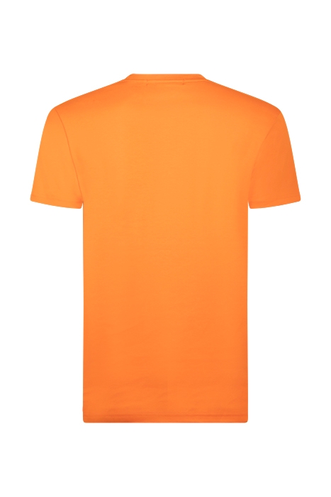 LEGEND TEE ORANGE 2