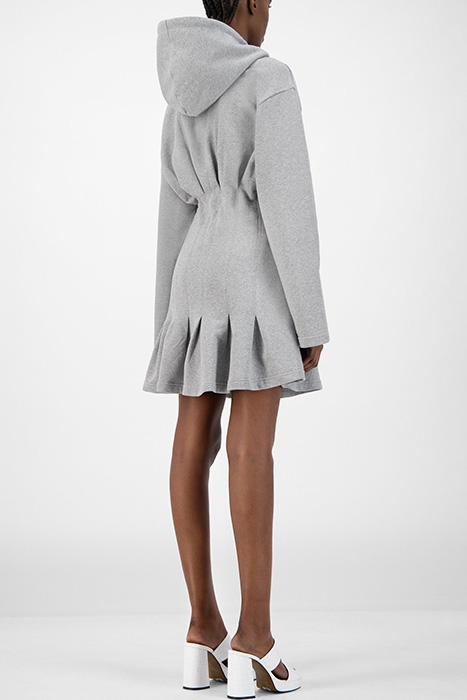 GREY KELOTIE DRESS 2