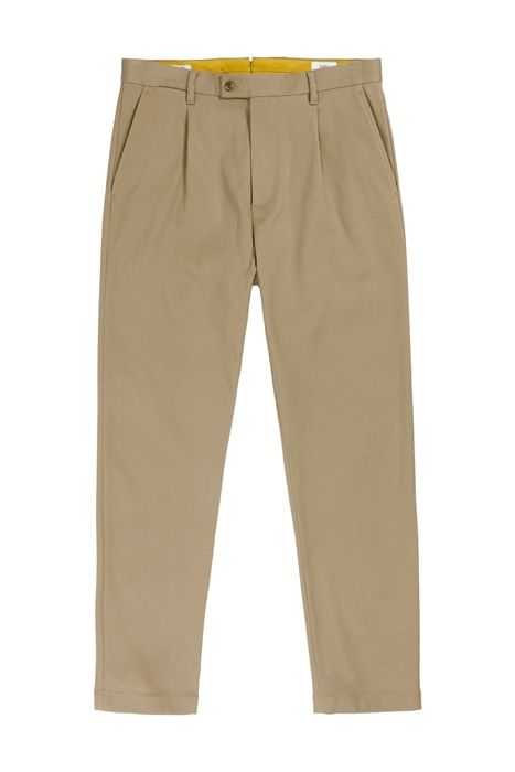 PORTO TAPERED DEEP DUNE 3