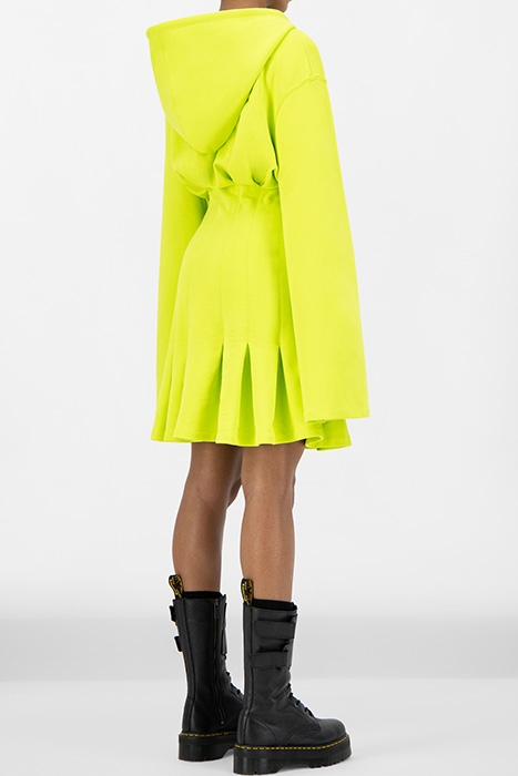 ACID LIME JELOTIE DRESS LIME 2
