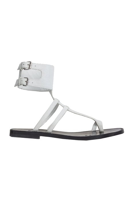 NAPALM ITEM IN WHITE 1