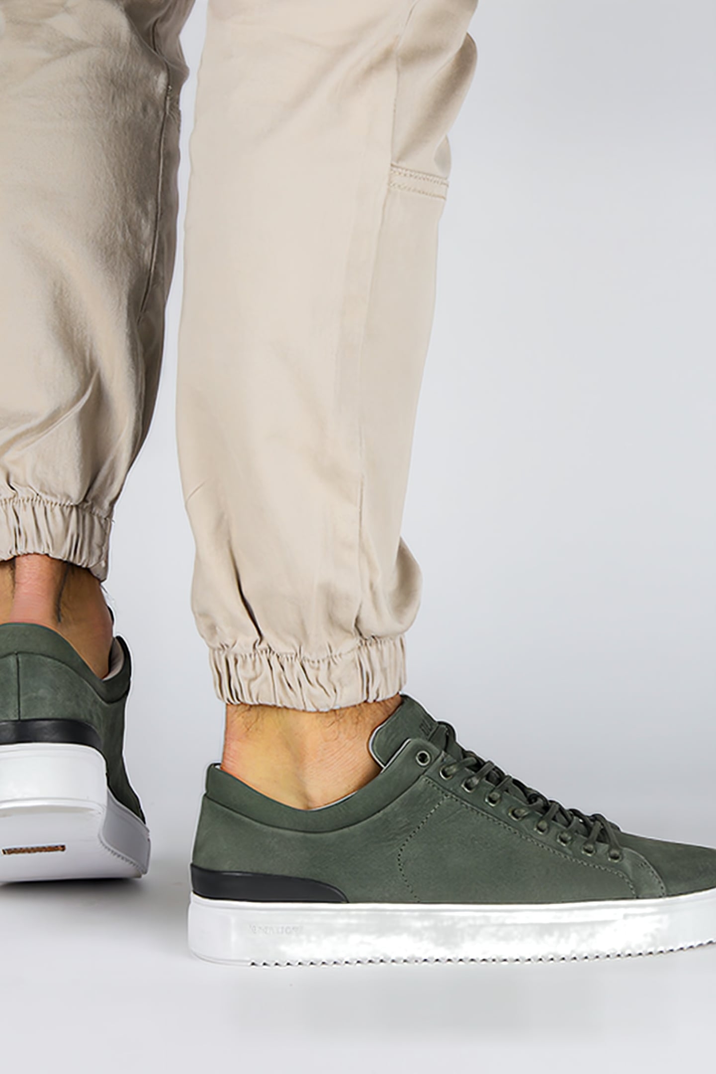 PM56 BATTLE - LOW SNEAKER BATTLE 7