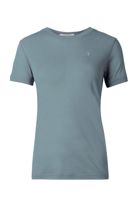 FRANCESCO TEE FLINT BLUE 1