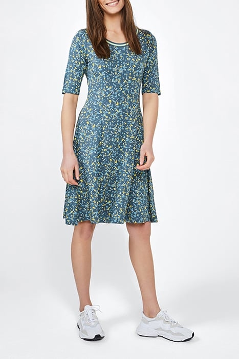 DRESS JERSEY MEDIUM DEEP WATER 2