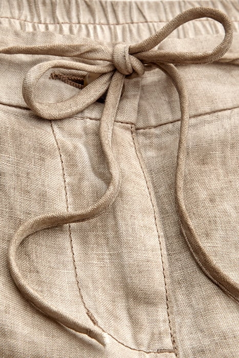 TROUSERS CASUAL LONG HUMMUS 2